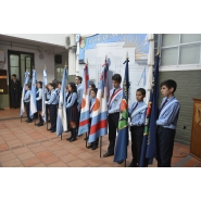Acto del 9 de Julio- Día de la independencia
